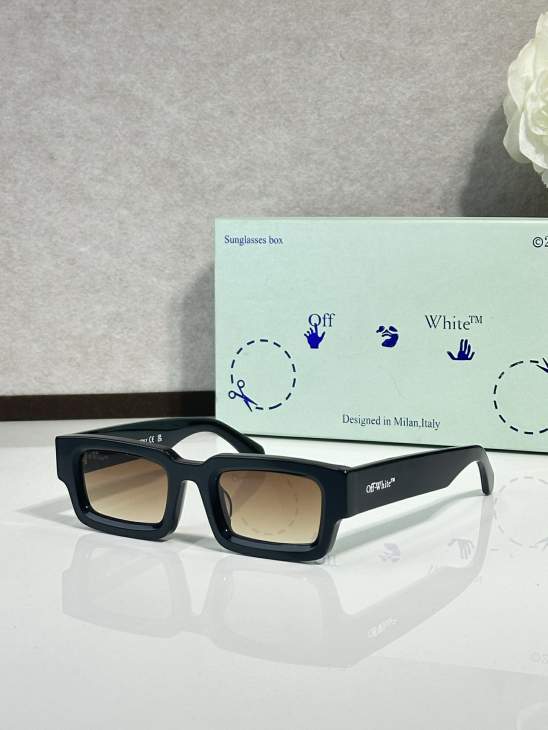 Picture of Off White Sunglasses _SKUfw77098259fw
